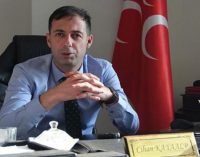 Çocuk istismarından yargılanan MHP İl Başkanı: Emniyet içinde bir çete organize etti