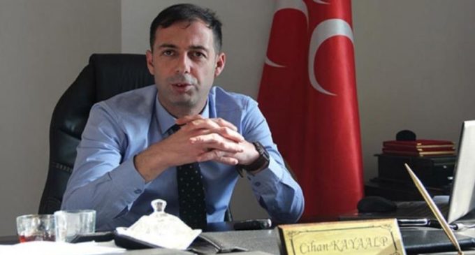 Çocuk istismarından yargılanan MHP İl Başkanı: Emniyet içinde bir çete organize etti