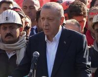 Erdoğan’dan madenci ailelerine maaş ve nakdi destek için yasal düzenleme talimatı