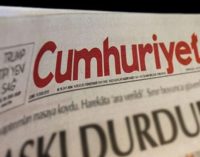 Cumhuriyet gazetesi davası: Yargıtay mahkumiyet kararlarını usulen bozdu