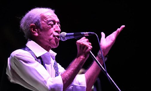 Valilik, Edip Akbayram’ın Cumhuriyet Konseri’ni yasakladı