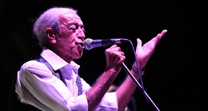 Valilik, Edip Akbayram’ın Cumhuriyet Konseri’ni yasakladı
