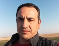 Aksaray’da elektrik- elektronik öğretmeni, çıktığı direkte akıma kapılıp öldü