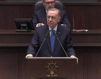 Erdoğan’dan CHP’ye “türbana yasal güvence” konusunda teklif: Gelin, çözümü anayasa düzeyinde sağlayalım