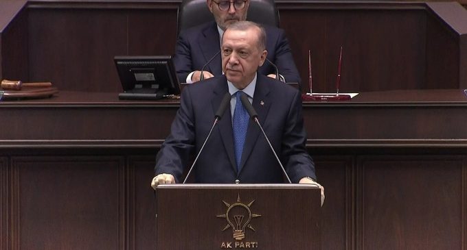 Erdoğan’dan CHP’ye “türbana yasal güvence” konusunda teklif: Gelin, çözümü anayasa düzeyinde sağlayalım