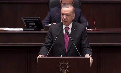 Erdoğan’dan “Amasra faciası” açıklaması: Kadere inanıyoruz, imanımızın gereği, Bay Kemal sende yoksa bilemem