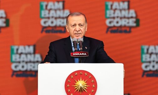Erdoğan, Kılıçdaroğlu’nun “hazırız” yanıtını görmezden geldi: “Bay Kemal kabul oyu vermeyiz dedi”