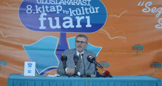 ADD’den AKP’li Mahir Ünal hakkında suç duyurusu