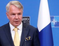 Finlandiya’dan Türkiye ile müzakere açıklaması: İşin siyasi tarafı var, sürecin ilerlemesi Erdoğan’a bağlı