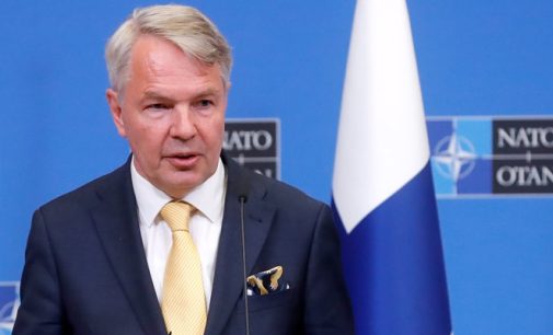 Finlandiya’dan Türkiye ile müzakere açıklaması: İşin siyasi tarafı var, sürecin ilerlemesi Erdoğan’a bağlı