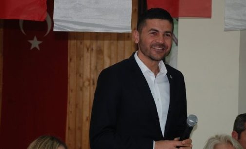 Foça Belediye Başkanı Gürbüz’ün altı yıl dokuz ay hapsi istendi