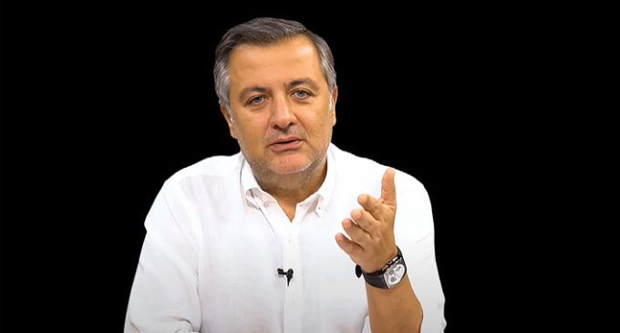 Mehmet Demirkol, Demirören grubundan ayrıldı