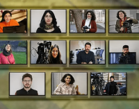 Evlerine basılarak gözaltına alınan 11 gazetecinin gözaltı süreleri uzatıldı: Dosyaya gizlilik kararı getirildi