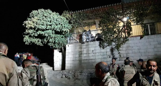 Gaziantep’te bir eve silahlı saldırı: Anne-oğul öldü, gelin ile iki torun yaralandı