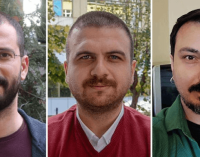 Gazeteciler, AYM üyesi İrfan Fidan’ın şikayetiyle açılan davada beraat etti