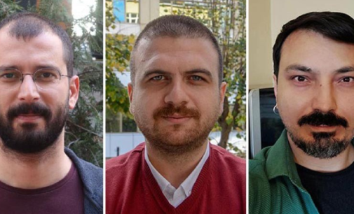 Gazeteciler, AYM üyesi İrfan Fidan’ın şikayetiyle açılan davada beraat etti