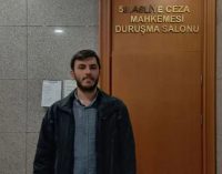 Birgün muhabiri İsmail Arı’ya iki yıl hapis cezası