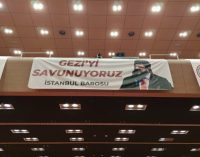 İstanbul Barosu seçimleri: Can Atalay “oy kullanabilir” kararına rağmen cezaevinden getirilmedi