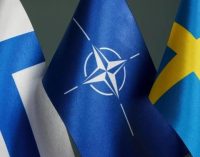 İsveç: NATO’ya Finlandiya ile aynı anda kabul edilmeliyiz