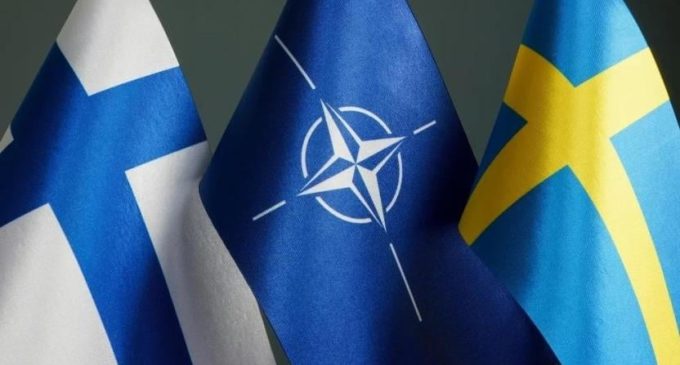İsveç: NATO’ya Finlandiya ile aynı anda kabul edilmeliyiz