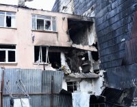 Kadıköy’deki patlamanın ardından “safari katliamı” sanığı çıktı