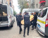 İstanbul’da dehşet: Annesine bakıcılık yapan kadını çekiçle öldürdü