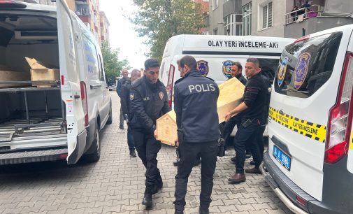 İstanbul’da dehşet: Annesine bakıcılık yapan kadını çekiçle öldürdü