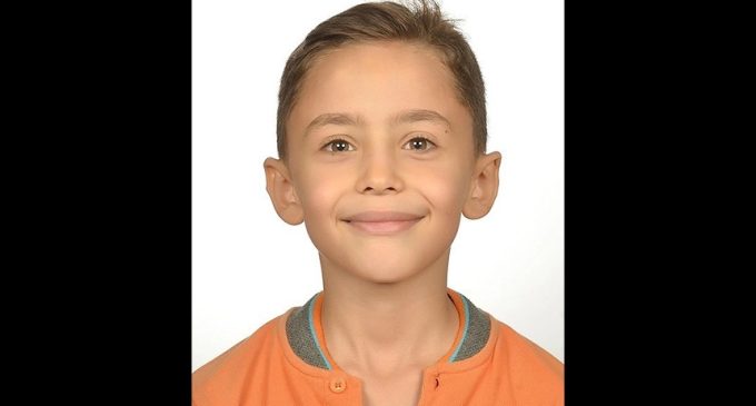 Yaya geçidinden geçmek isteyen 7 yaşındaki Miraç, ehliyetsiz sürücü yüzünden öldü!