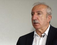AKP’li Miroğlu: PKK Selahattin Demirtaş’ın ipini çekti