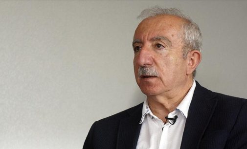 AKP’li Miroğlu: PKK Selahattin Demirtaş’ın ipini çekti