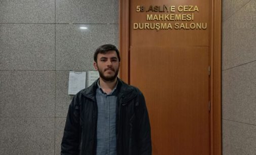 BirGün muhabiri İsmail Arı hakkında iki yıldan dört yıla kadar hapis istendi: “Gazetecilik suç değildir”