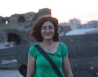 Jineoloji Araştırma Merkezi üyesi gazeteci-editör Nagihan Akarsel Süleymaniye kentinde katledildi