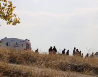 Kapadokya’da balon kazası: İspanyol turistlerden ikisi öldü, üçü yaralandı