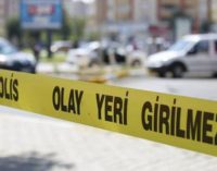 Kayseri’de 20 yaşındaki genç evinde ölü bulundu