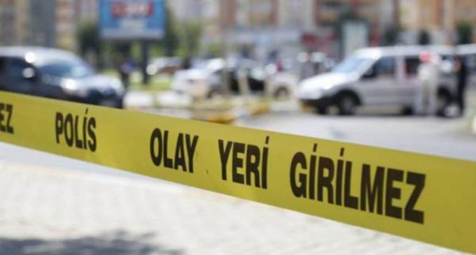 Kayseri’de 20 yaşındaki genç evinde ölü bulundu