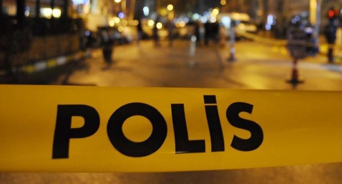 Ankara’da “yol verme” kavgası: İki kardeş öldürüldü