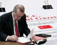 Erdoğan satıyor: 14 ildeki 99 gayrimenkul daha özelleştiriliyor… İşte o liste…