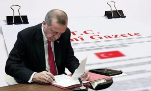 Erdoğan iki hükümlünün cezasını affetti: Biri uyuşturucu ticareti, diğeri Fethullahçılıktan ceza almıştı
