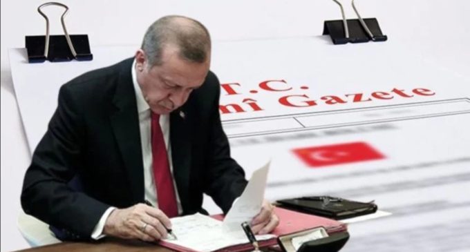 Erdoğan iki hükümlünün cezasını affetti: Biri uyuşturucu ticareti, diğeri Fethullahçılıktan ceza almıştı