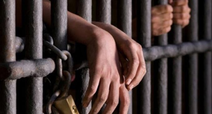 Kocaeli’de cezaevindeki hükümlüye uyuşturucu götüren avukat tutuklandı