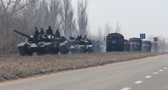Yaklaşan Herson savaşı Ukrayna’nın güneyinin kaderini belirleyebilir