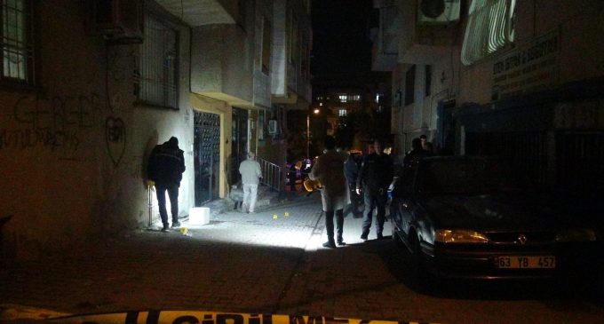 Şanlıurfa’da iki kardeş eve giderken silahlı saldırıda öldürüldü