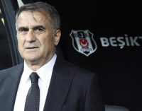 Beşiktaş’ta ikinci Şenol Güneş dönemi