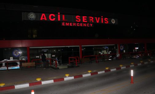 İzmir’de bir avukata bıçaklı saldırı