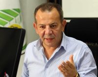 Bolu Belediye Başkanı Tanju Özcan CHP’den kesin ihraç istemiyle disipline sevk edildi