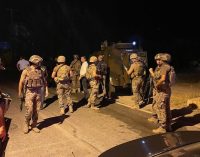 Mersin saldırısı: Gözaltına alınan 22 kişiden biri tutuklandı