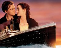 Titanic yeniden vizyona giriyor