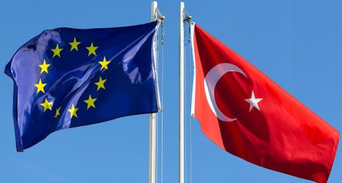 AB’den “Türkiye” uyarısı: Rusya ile ticaret Gümrük Birliği’ni riske atabilir