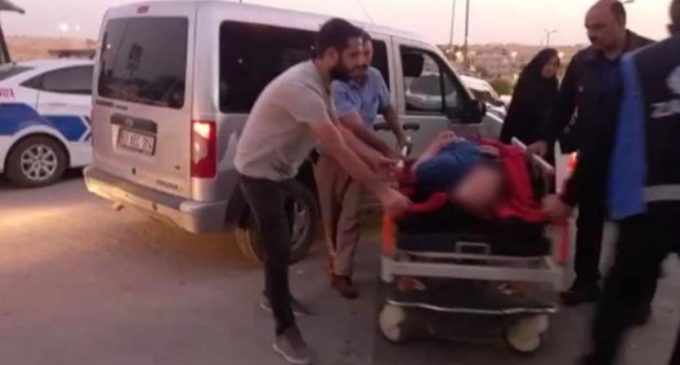Urfa’da silahlı saldırı: İki kişi yaşamını yitirdi