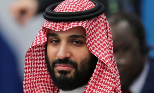 Biden yönetimi, Kaşıkçı cinayeti davasında Suudi prens Muhammed’e dokunulmazlık verilmesini istedi